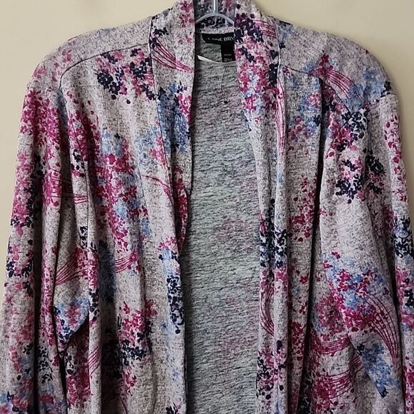 Beautiful Lane Bryant sweater size 22-24 - Picture 2 of 7